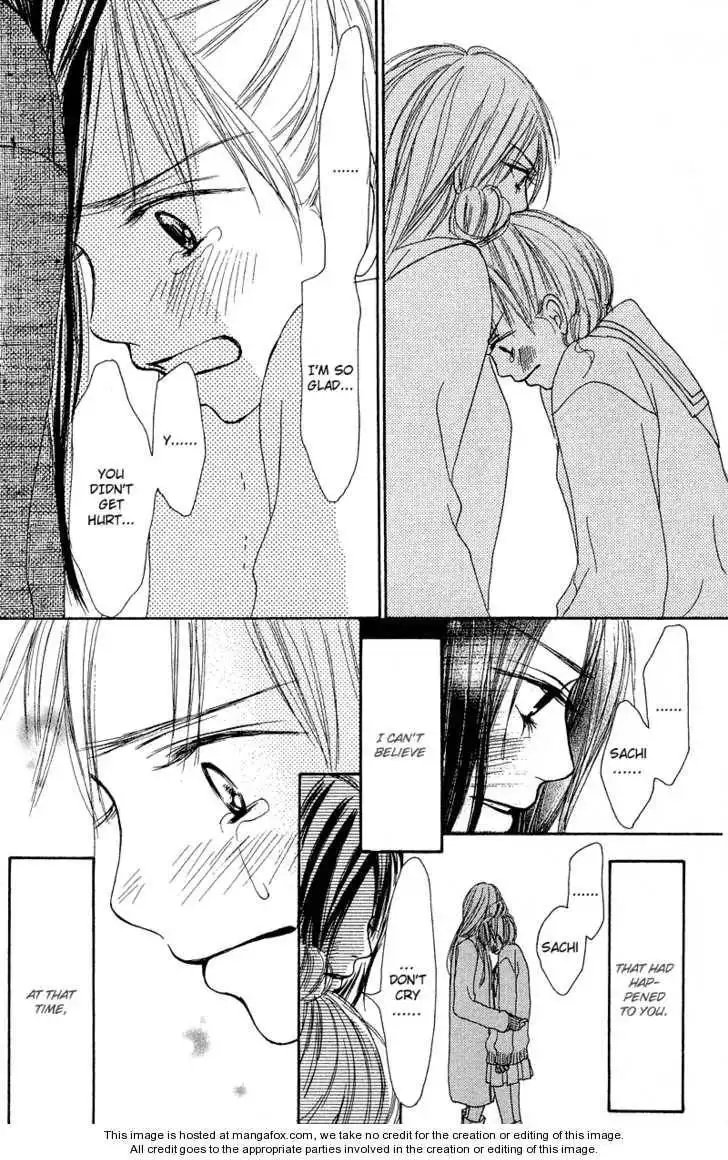 Crazy for You (Shoujo) Chapter 16 6